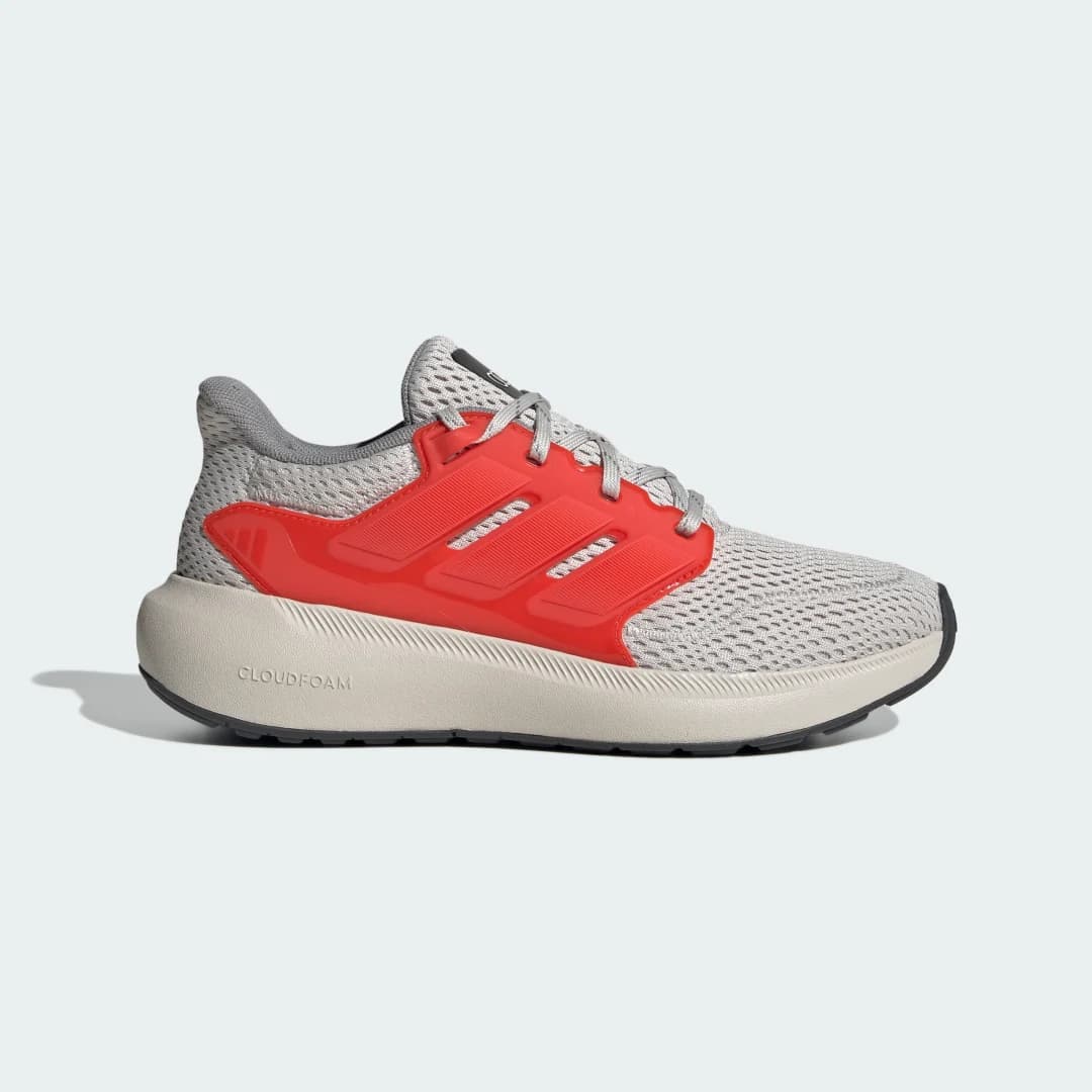 Tênis Ultimashow 2.0 Audi Revolut F1 Team Juvenil Kids adidas · Cinza · KI6086