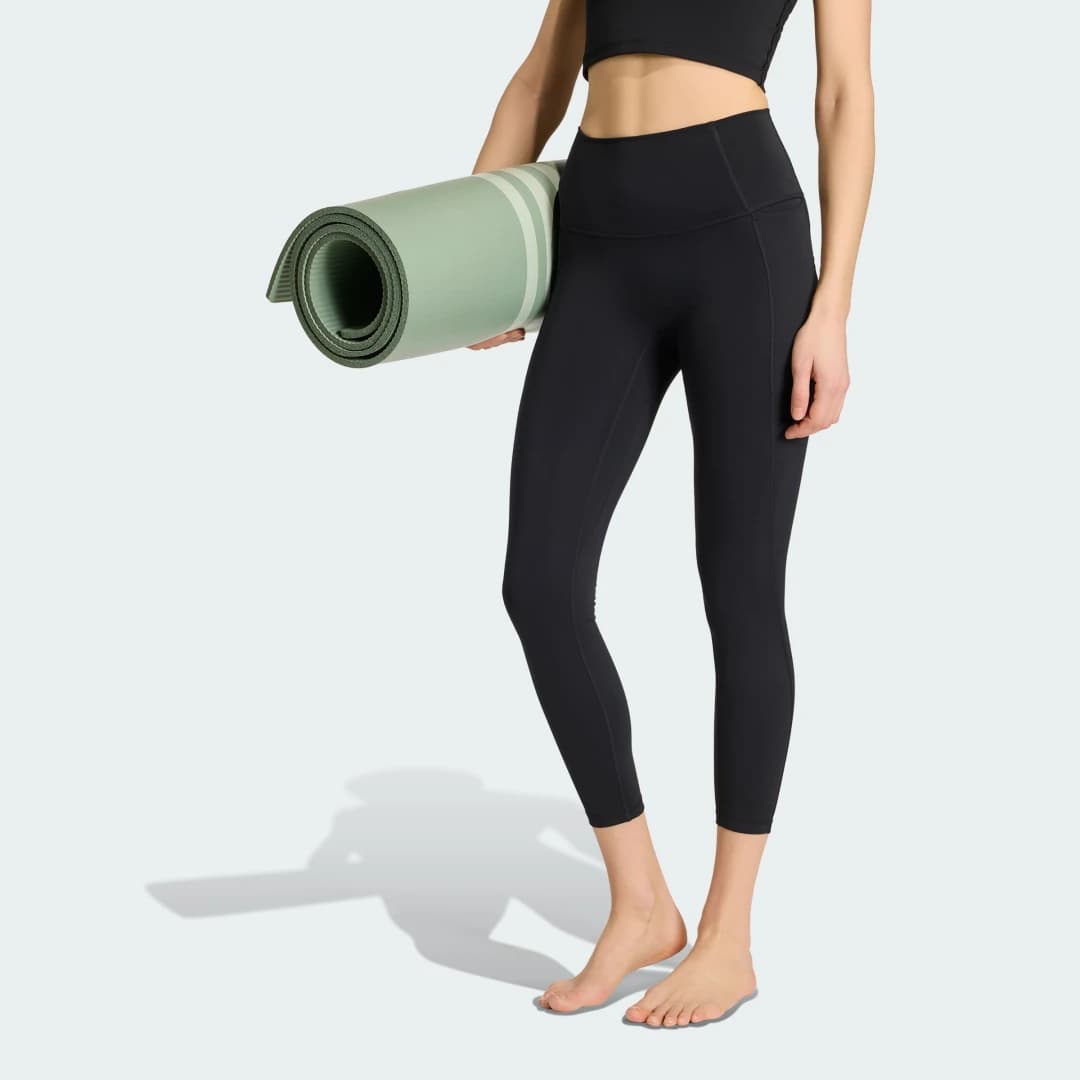 Calça Legging All Me Sculpt Stash