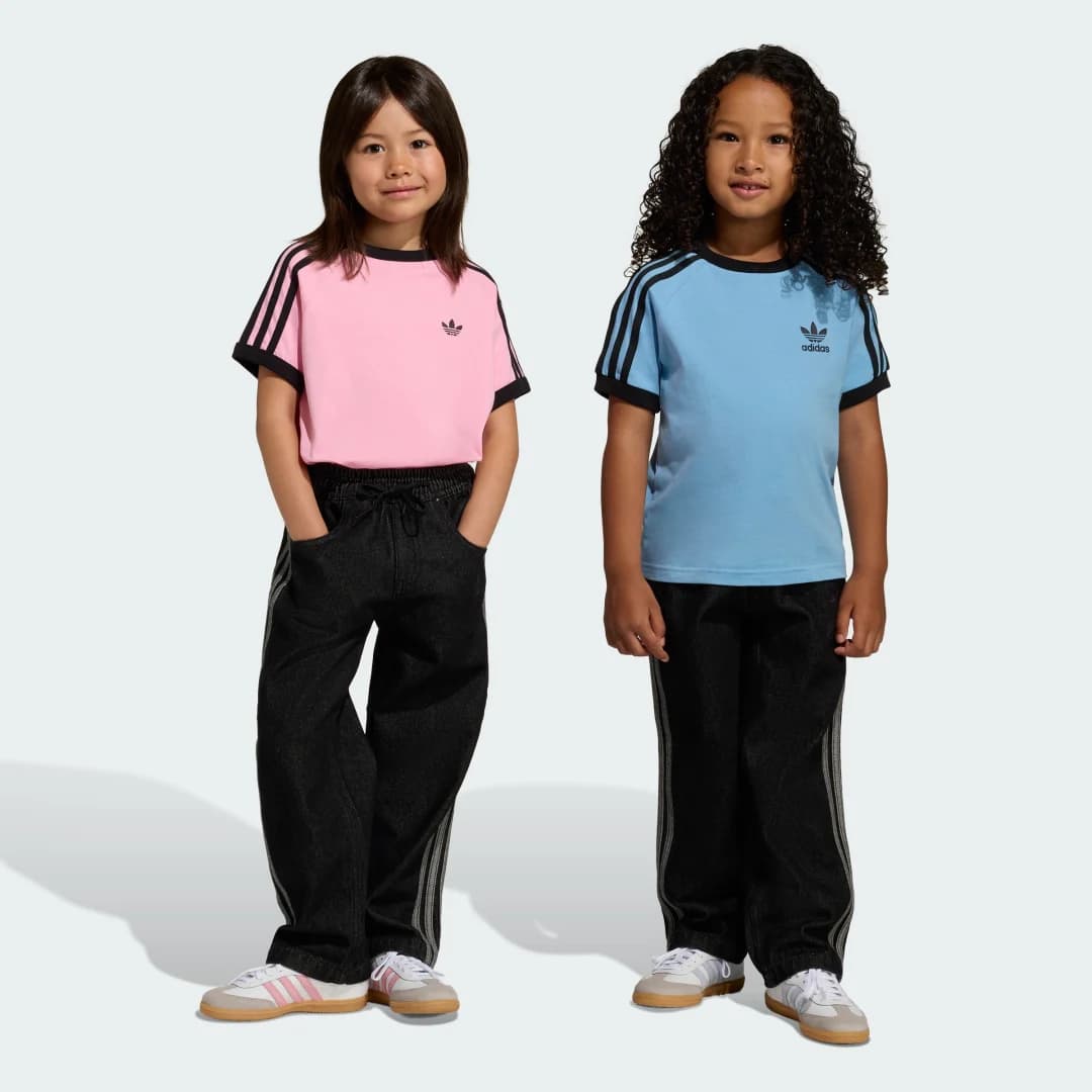 Calça Jeans Esportiva Firebird