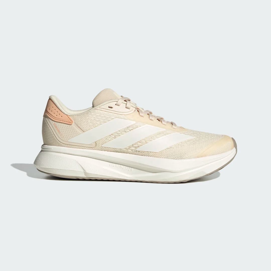 Tênis Corrida Duramo SL 2 Mulher adidas · Branca