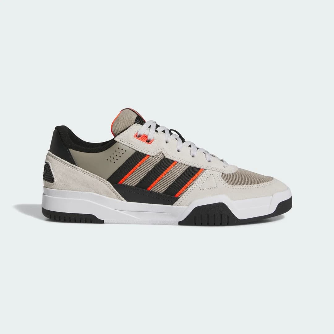 Tênis Tekkira Cup Unisex adidas · Cinza · JQ8906