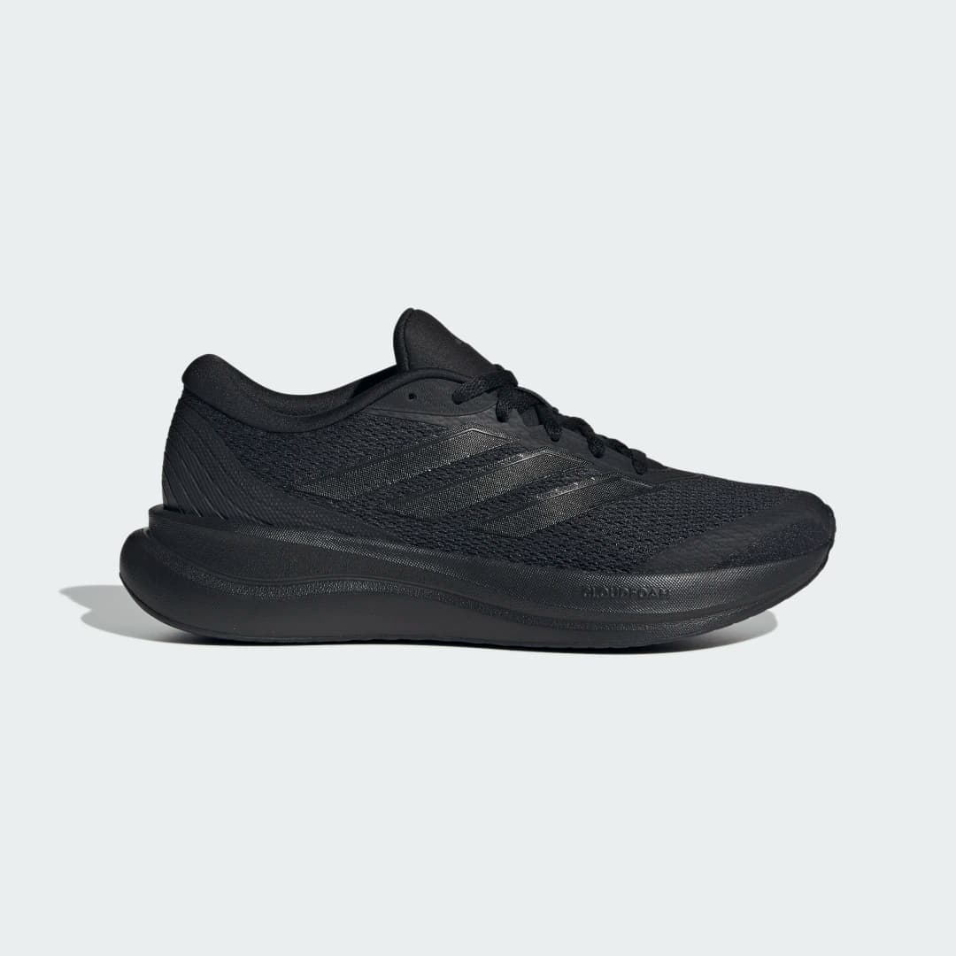 Tênis Runfalcon 6 Mulher adidas · Preto