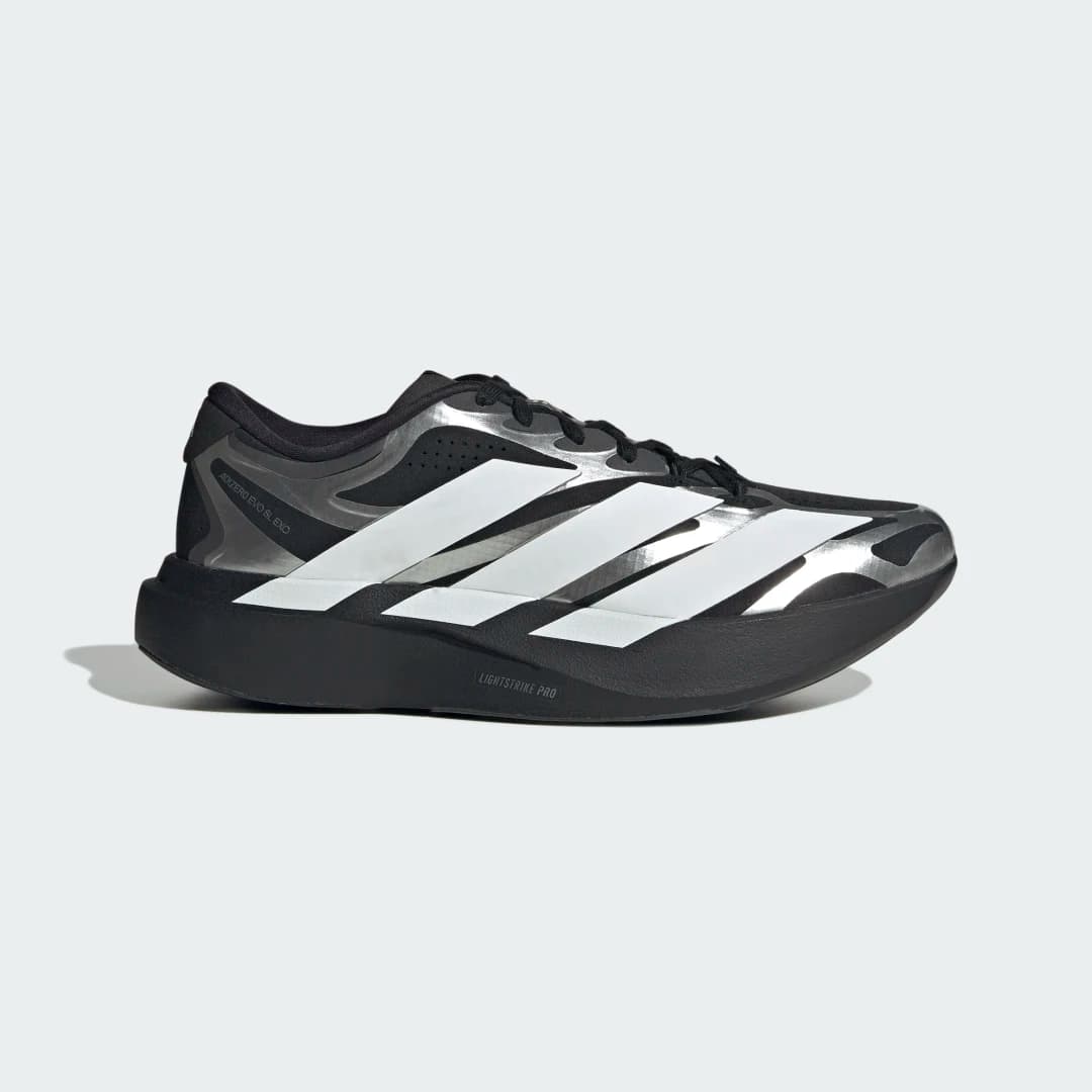 Tênis Adizero EVO SL EXO Homem adidas · Preto