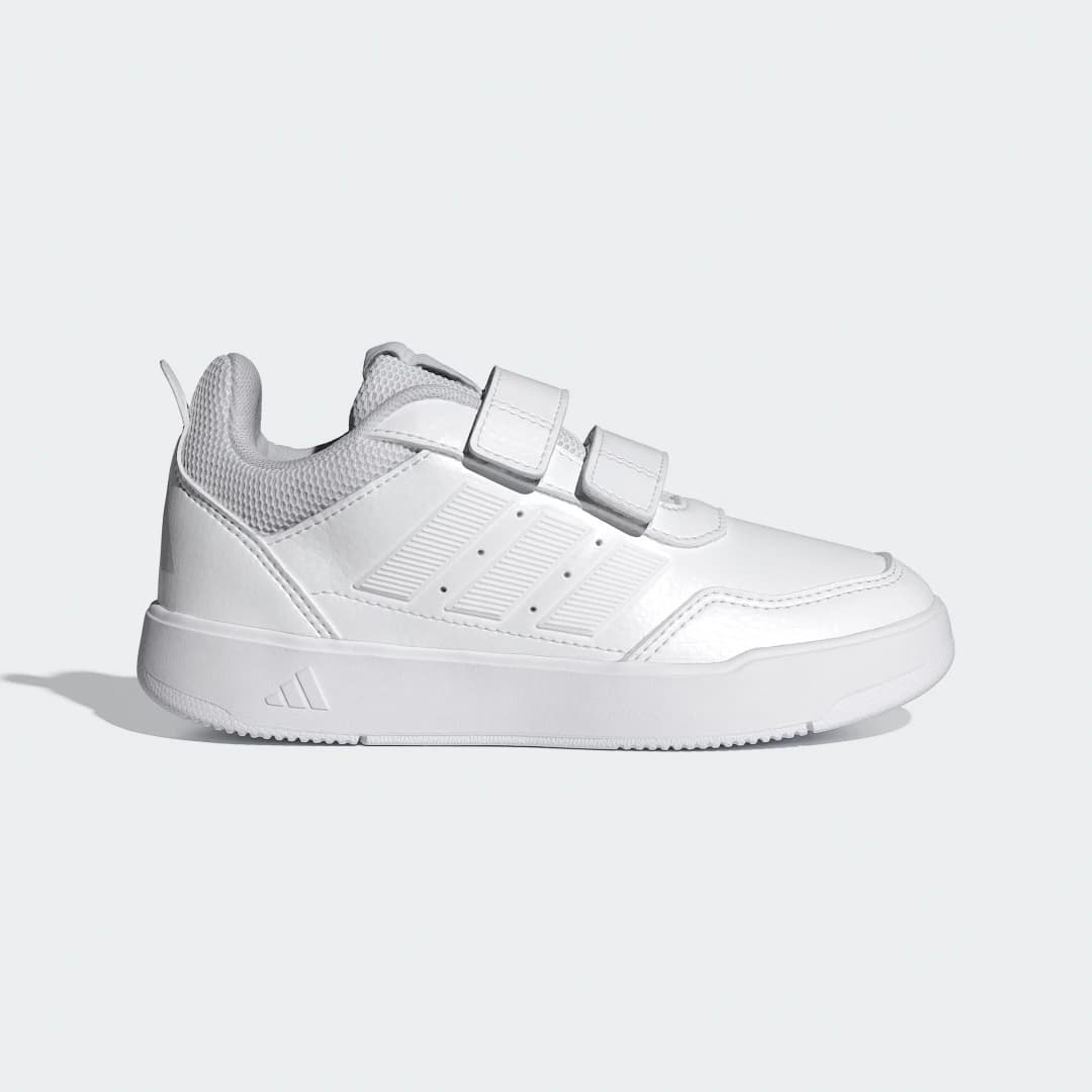 Tênis Tensaur Sport 3.0 CF K Kids adidas · Branco · JQ1840