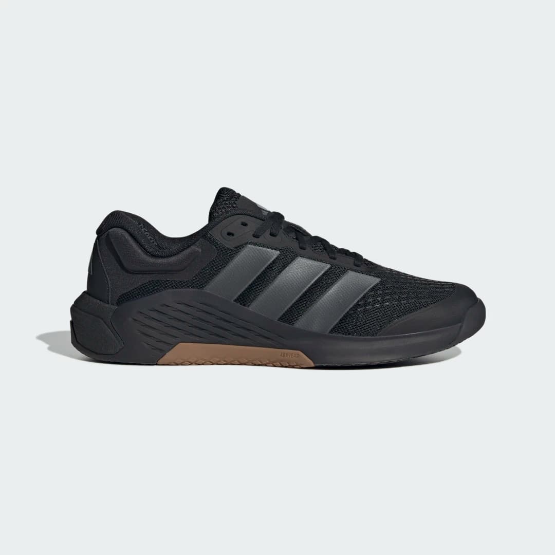 Tênis de Treino Dropset 4 Homem adidas · Preto · JR4673
