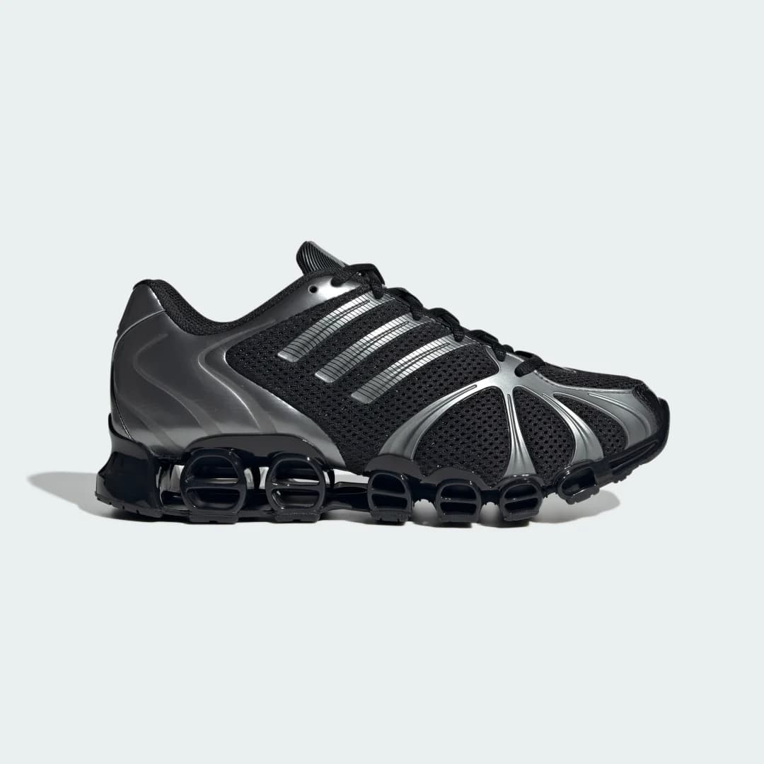 Tênis Mega Ghostride Mulher adidas · Preto