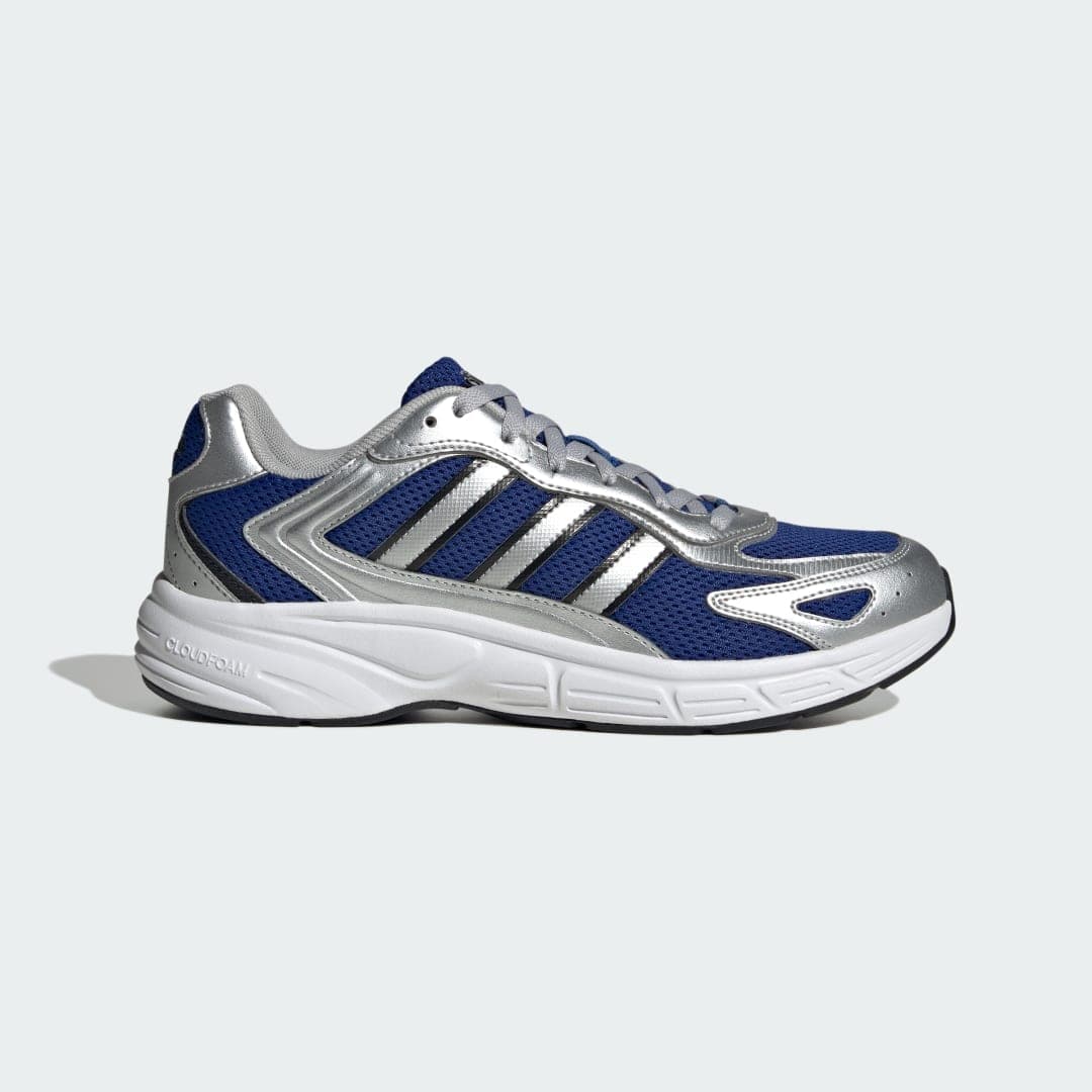 Tênis Eclyptix 2000 Homem adidas · Azul