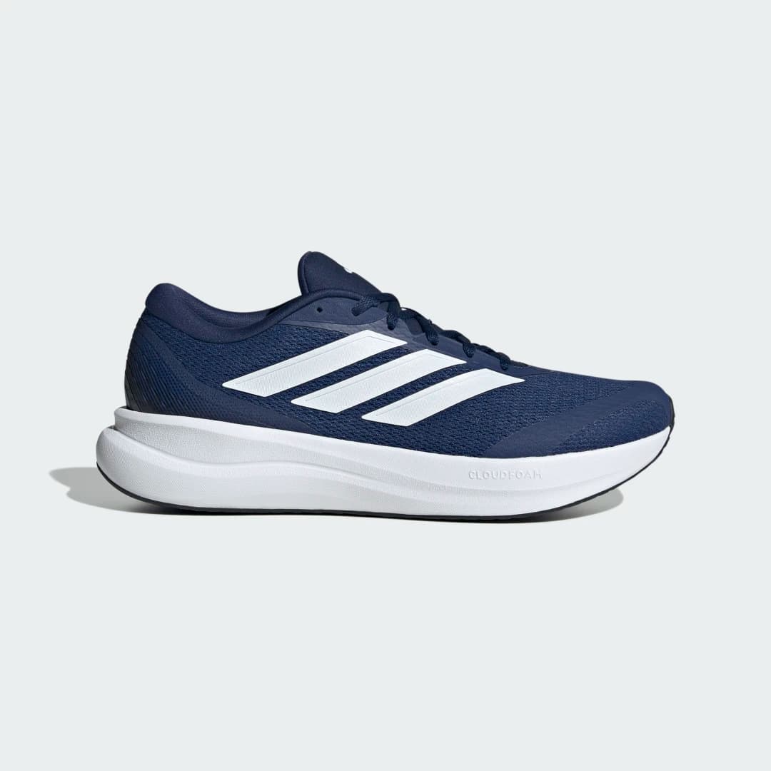 Tênis de Corrida Runfalcon 6 Cloudfoam Homem adidas · Azul