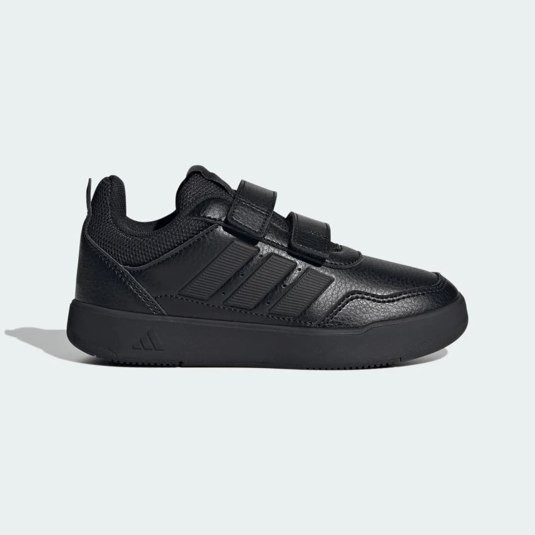 Tênis Tensaur Sport 3.0 CF K Kids adidas · Preto · JQ1841