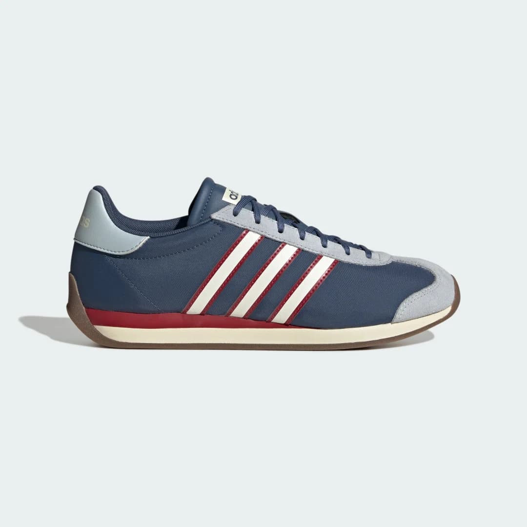 Tênis Runvista Homem adidas · Azul
