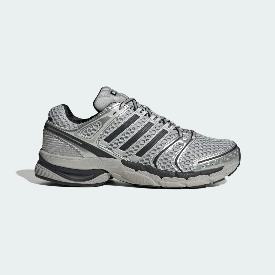 Tênis Adistar Control 5 Unisex adidas · Cinza · KI6154
