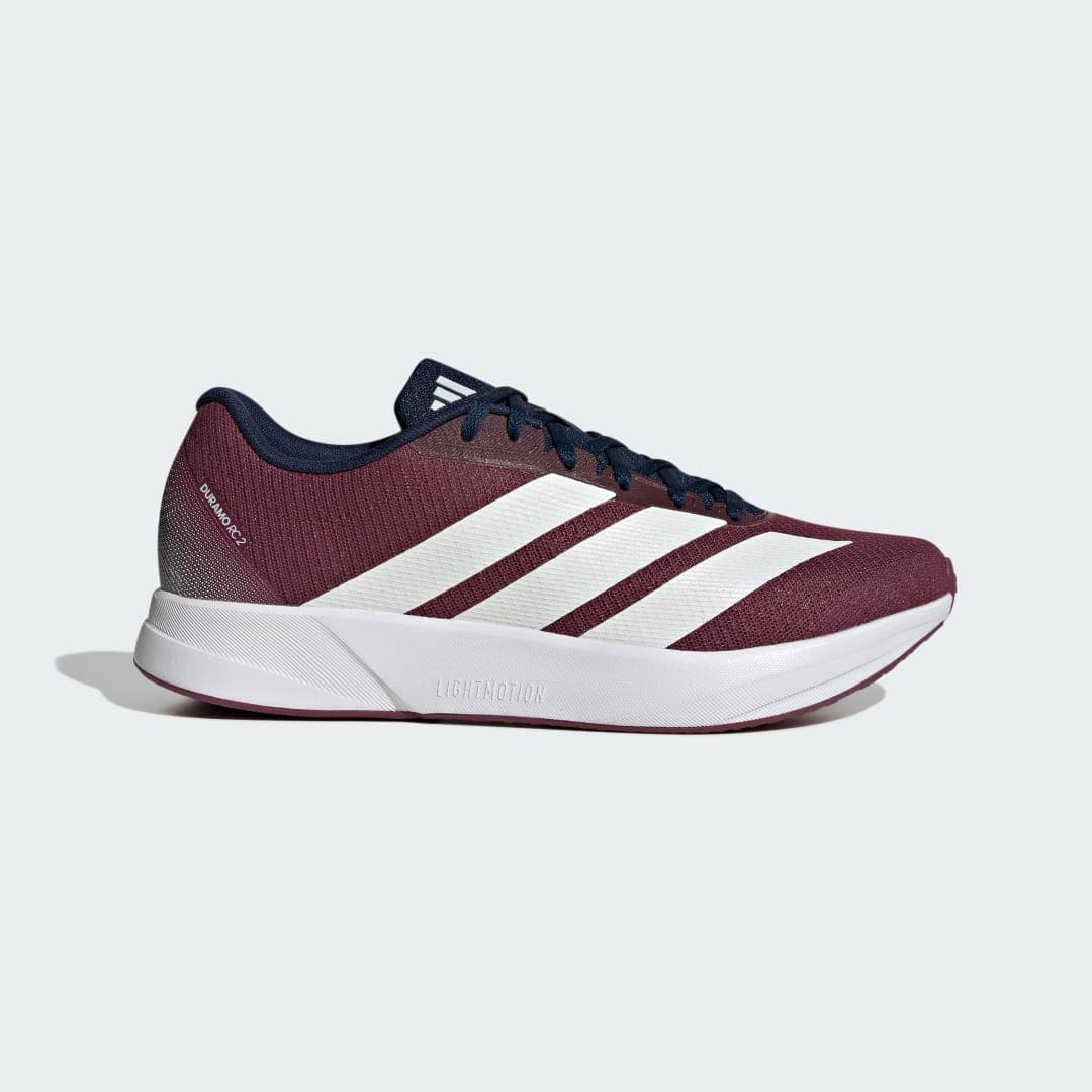 Tênis de Corrida Duramo RC2 Homem adidas · Branca