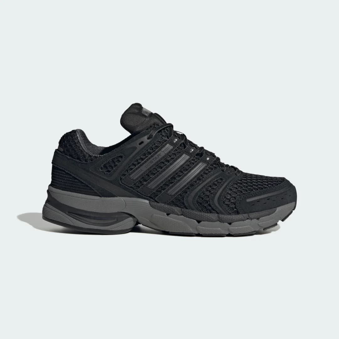 Tênis Adistar Control 5 Unisex adidas · Preto · LA1297