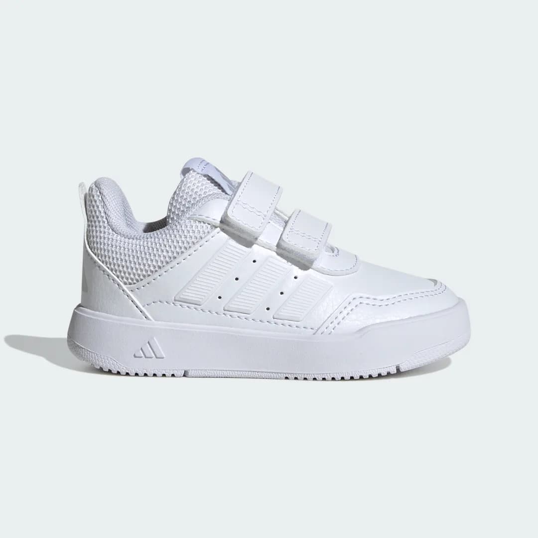 Tênis Tensaur Sport 3.0 Para Bebês Kids adidas · Branco · JQ1849
