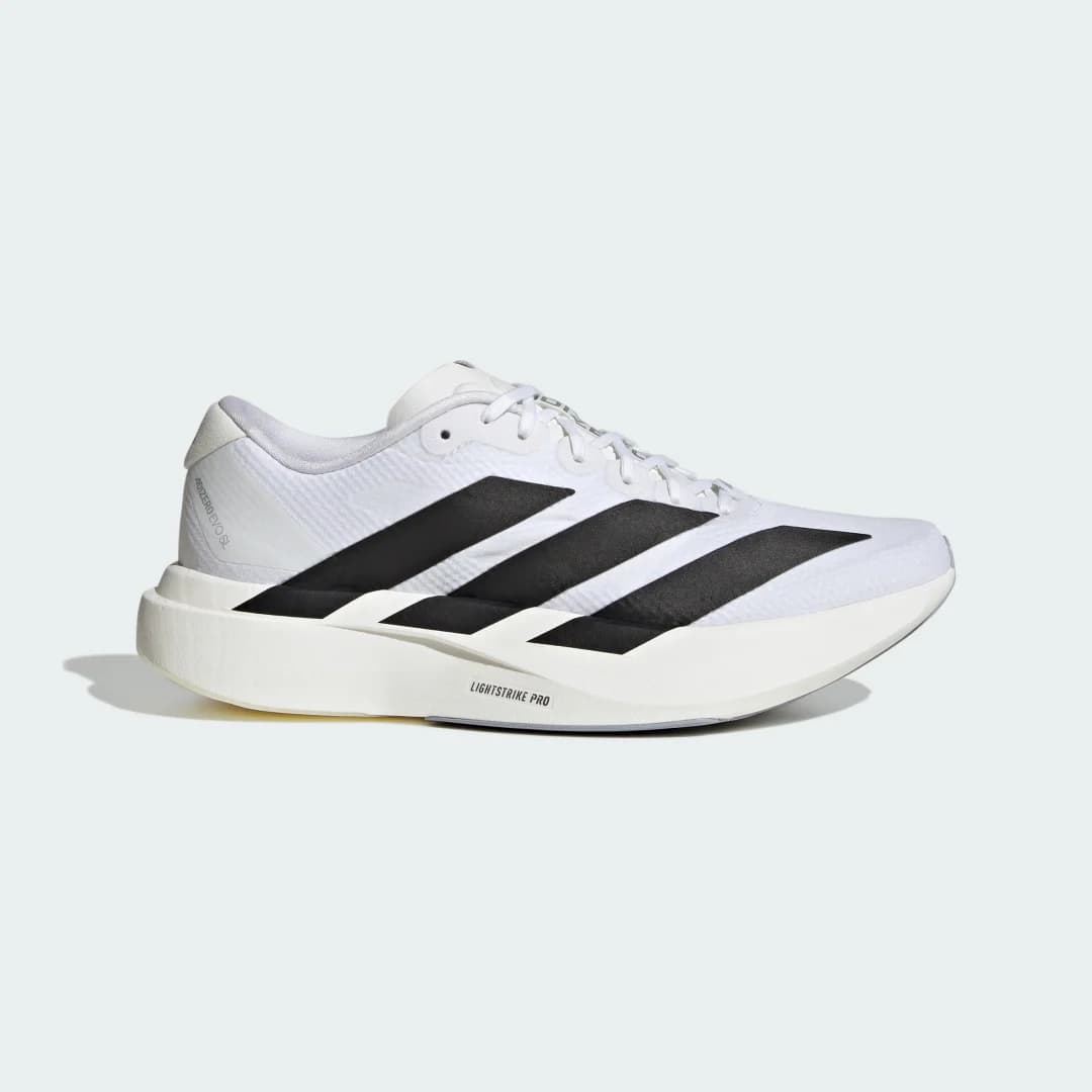 Tênis DE Corrida Adizero EVO SL Mulher adidas · Branco
