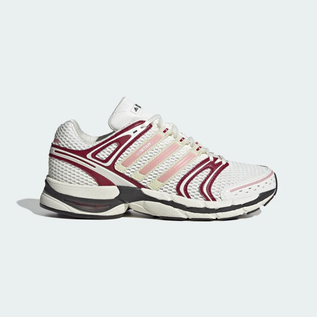 Tênis Adistar Control 5 Unisex adidas · Branco · LA4063