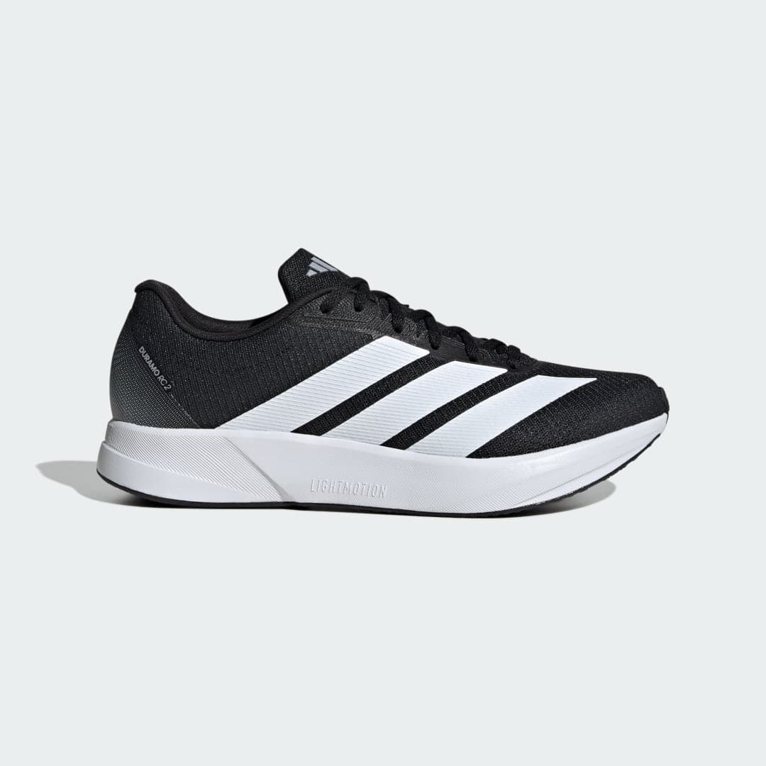 Tênis de Corrida Duramo RC2 Homem adidas · Preto