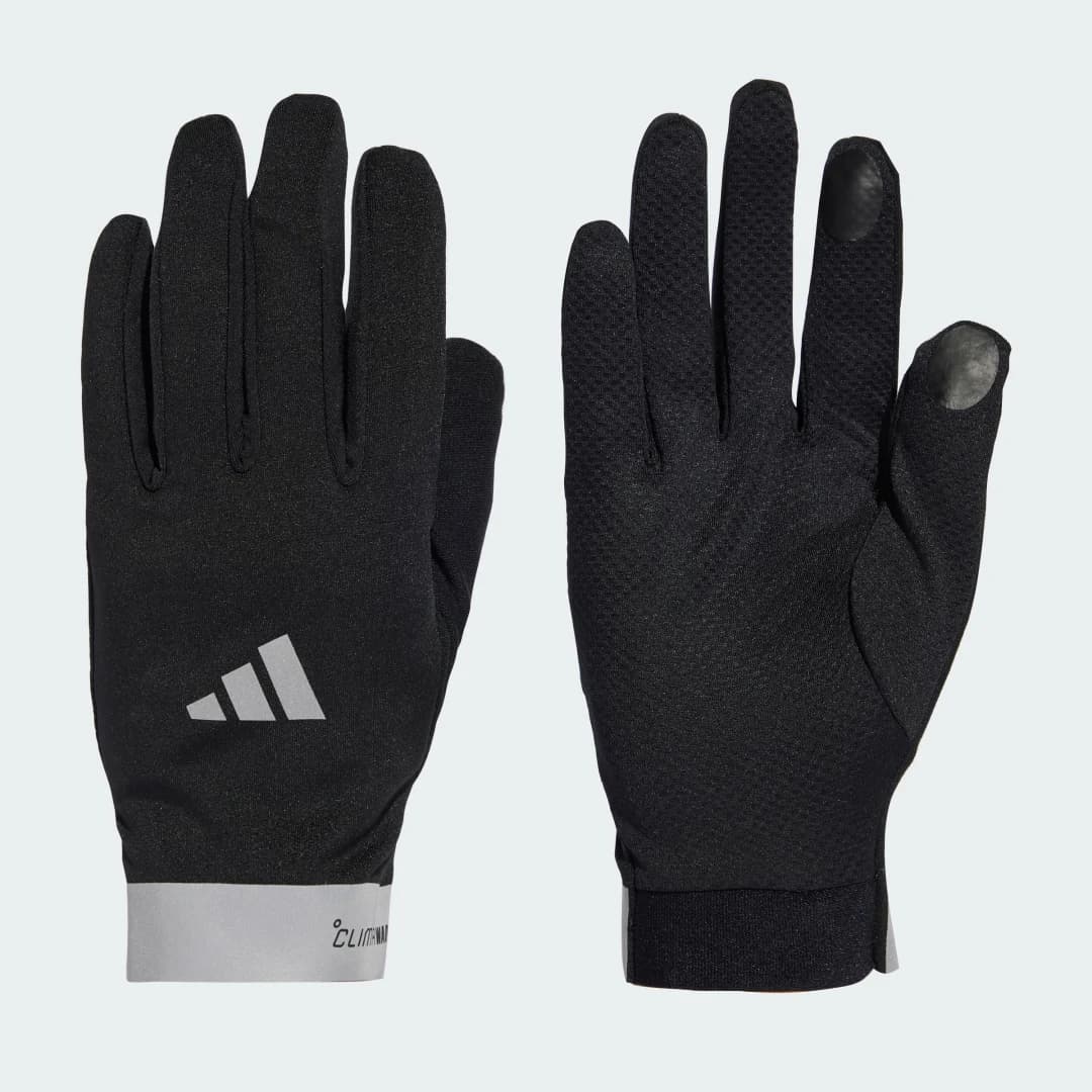 Luvas de Corrida Climawarm