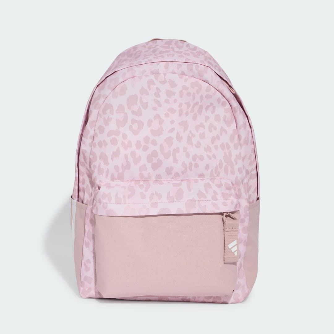 Mochila Estampada LEO Para Garotas