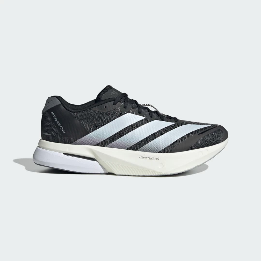 Tênis Adizero Boston 13 Homem adidas · Preto