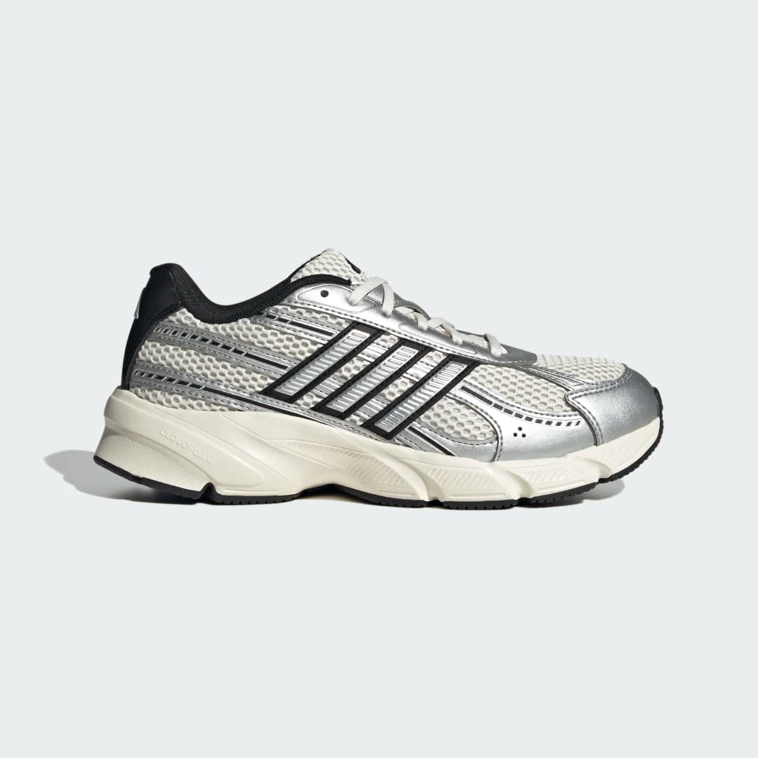 Tênis Technochaos 2000 Mulher adidas · Branco