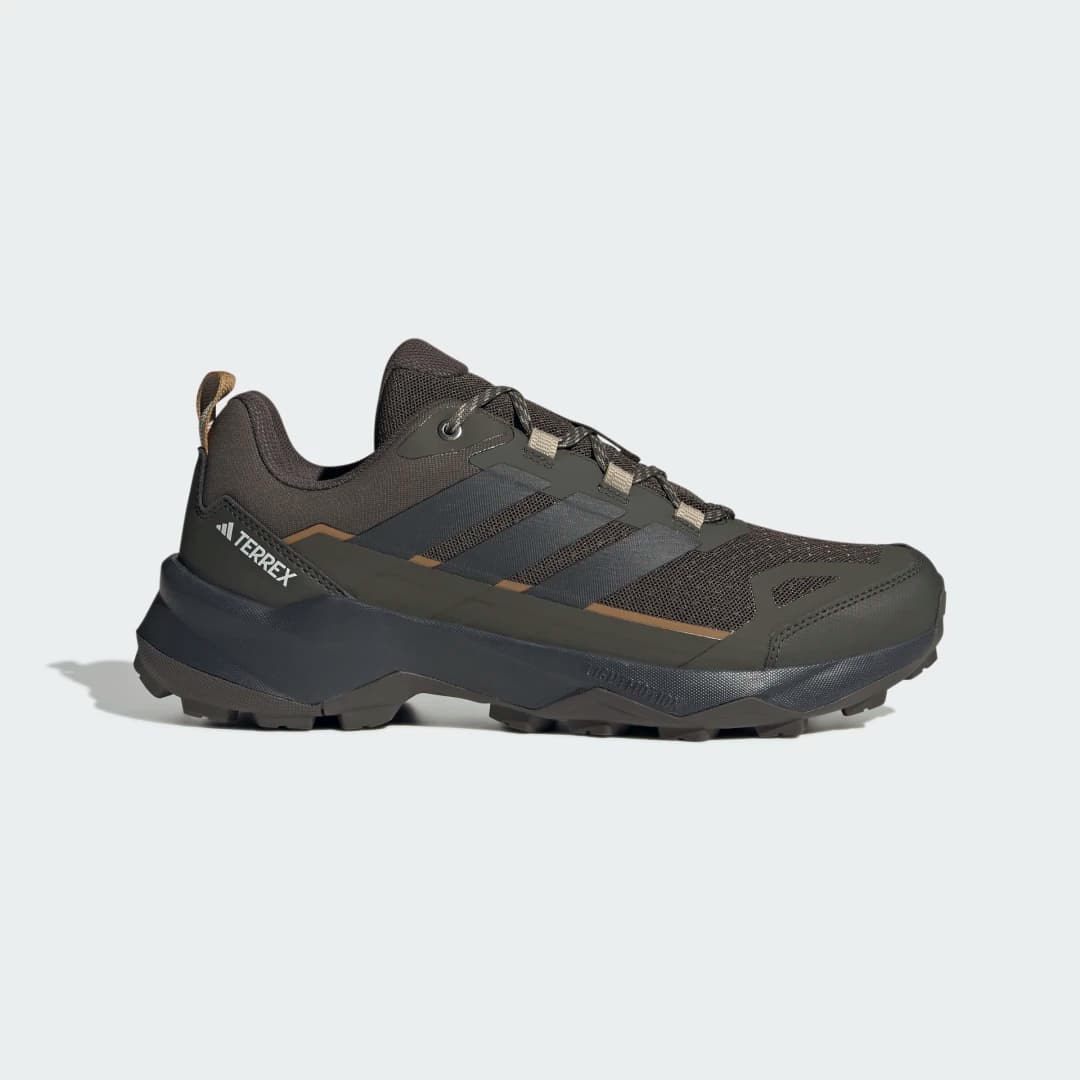 Sapatos de Caminhada Terrex Skychaser Ax5 Homem adidas · Verde