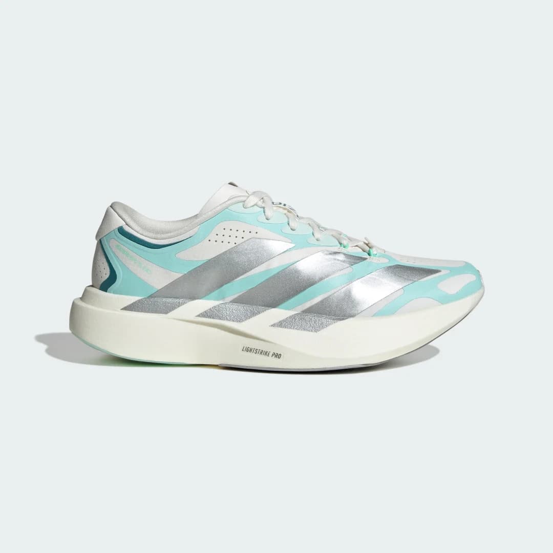 Tênis Adizero EVO SL EXO Mulher adidas · Branco