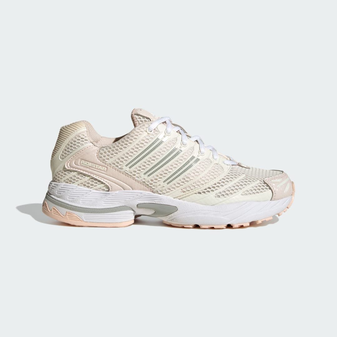 Tênis Adistar Control 3 Mulher adidas · Branco