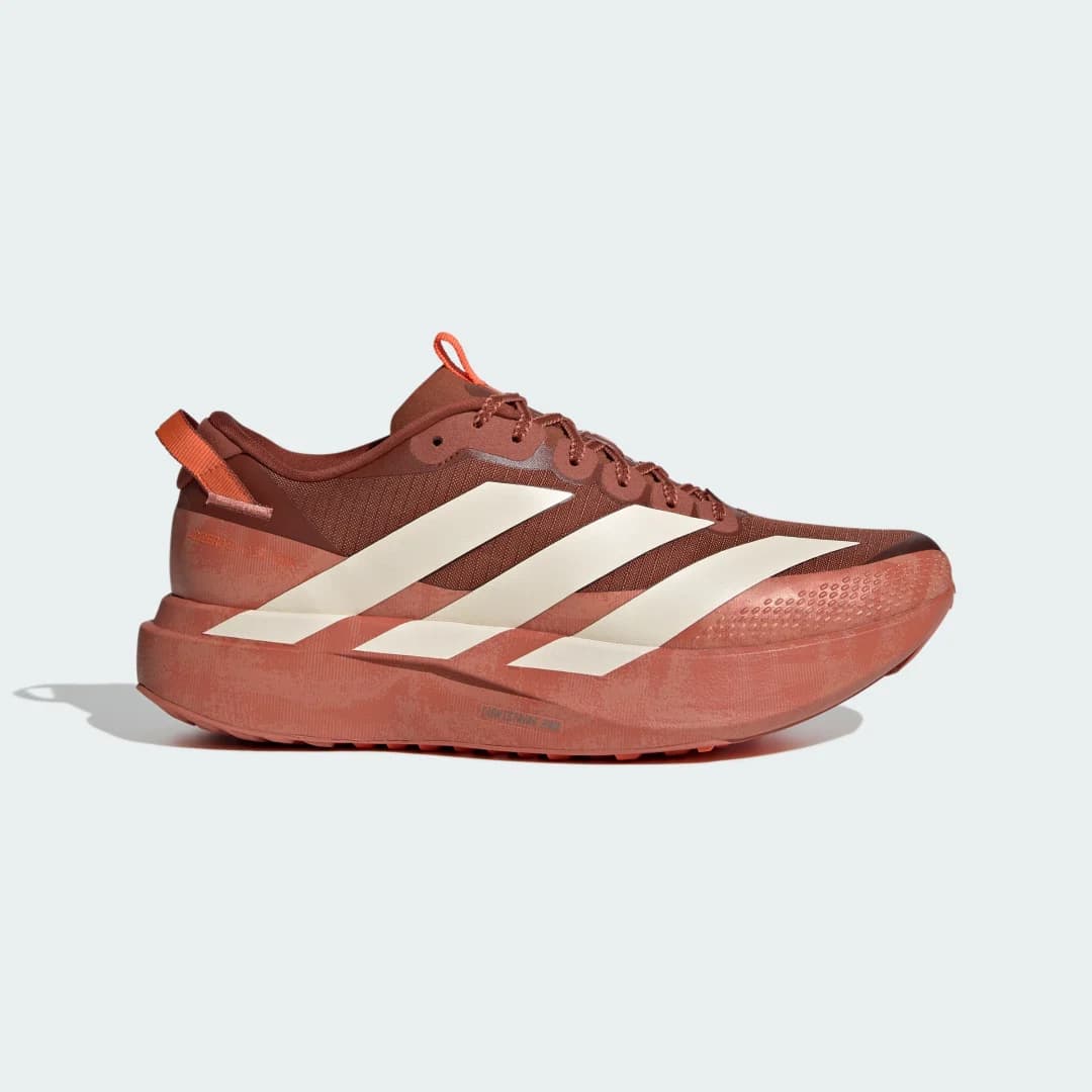 Tênis Adizero EVO SL ATR Homem adidas · Marrom