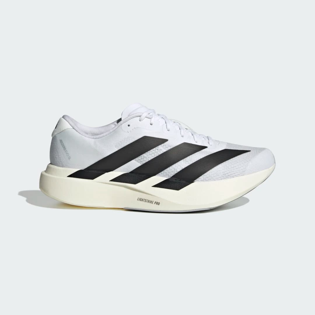 Tênis Adizero EVO SL Homem adidas · Branco