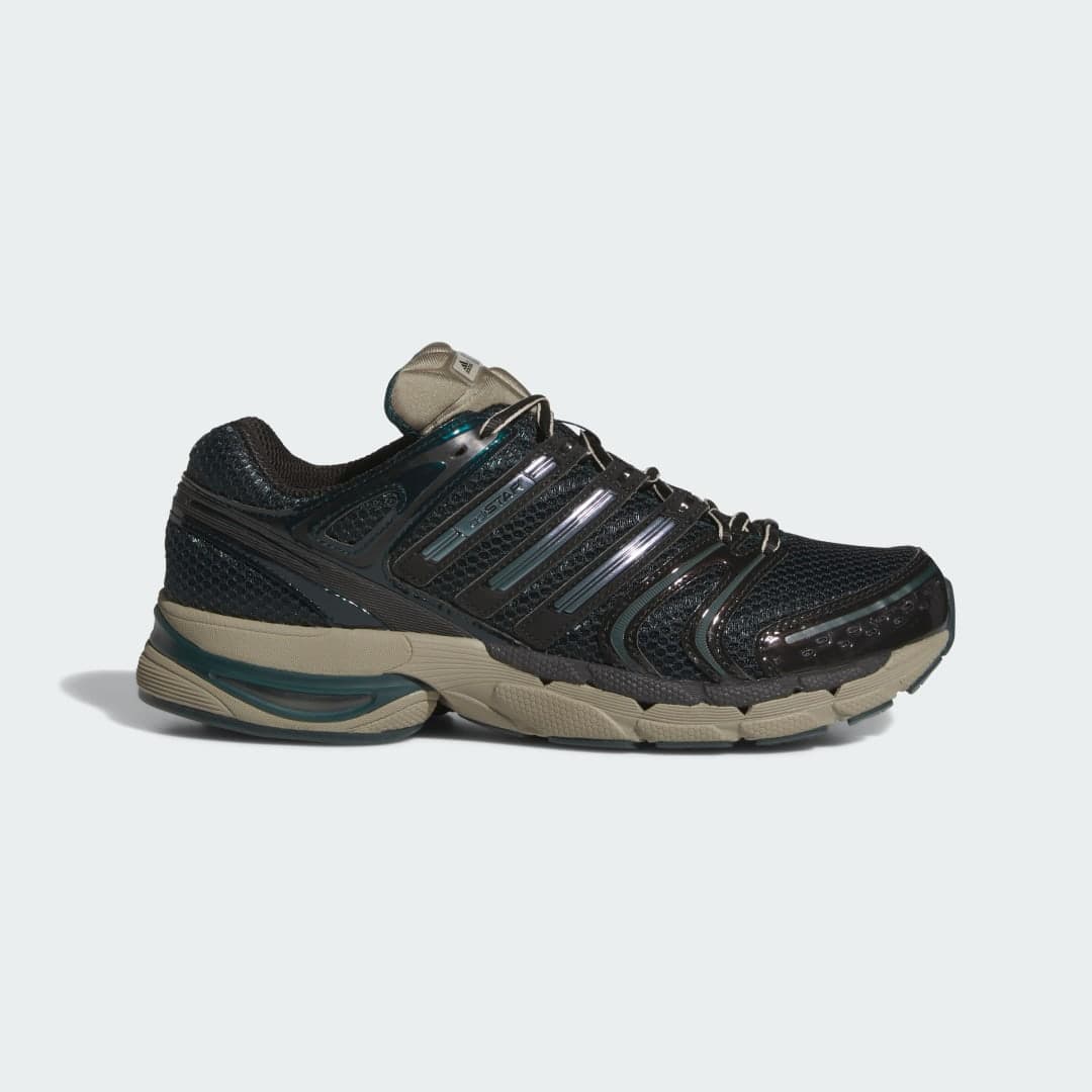 Tênis Adistar Control 5 Unisex adidas · Preto · KJ3631