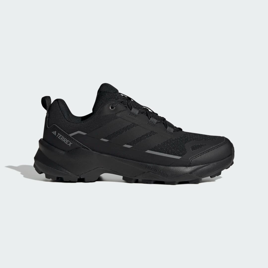 Sapatos de Caminhada Terrex Skychaser Ax5 Homem adidas · Preto