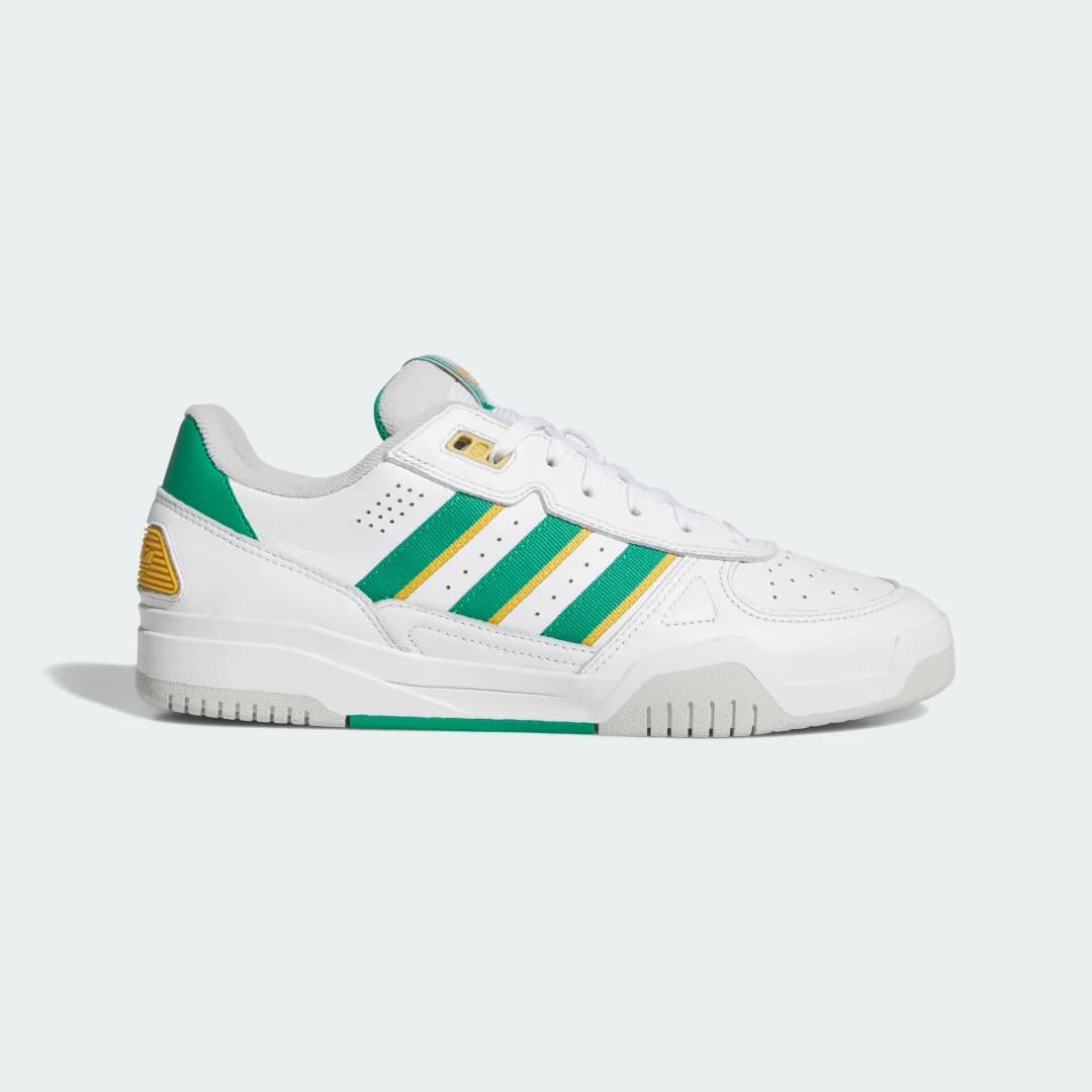 Tênis Tekkira CUP Unisex adidas · Branco