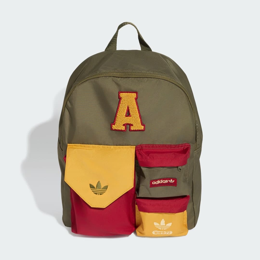 Mochila Archive