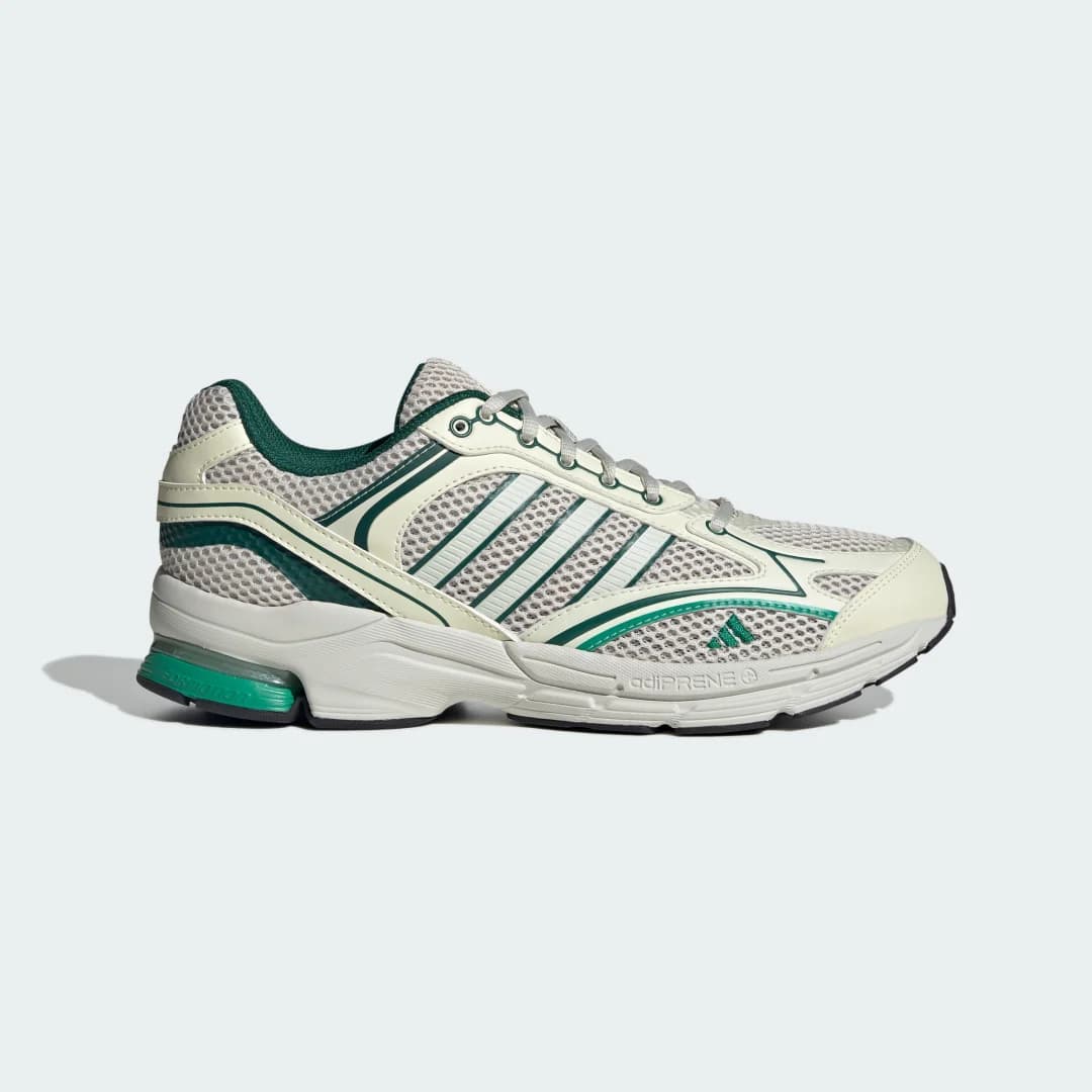 Tênis Spiritain 2000 Unisex adidas · Bege