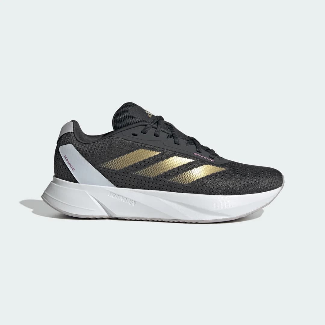 Tênis Duramo SL Mulher adidas · Cinza