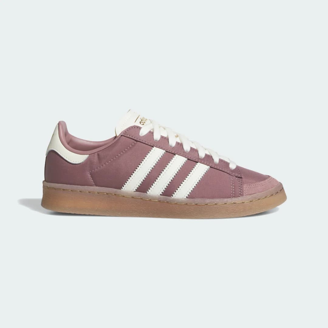 Tênis Jabbar Lo W Mulher adidas · Marrom