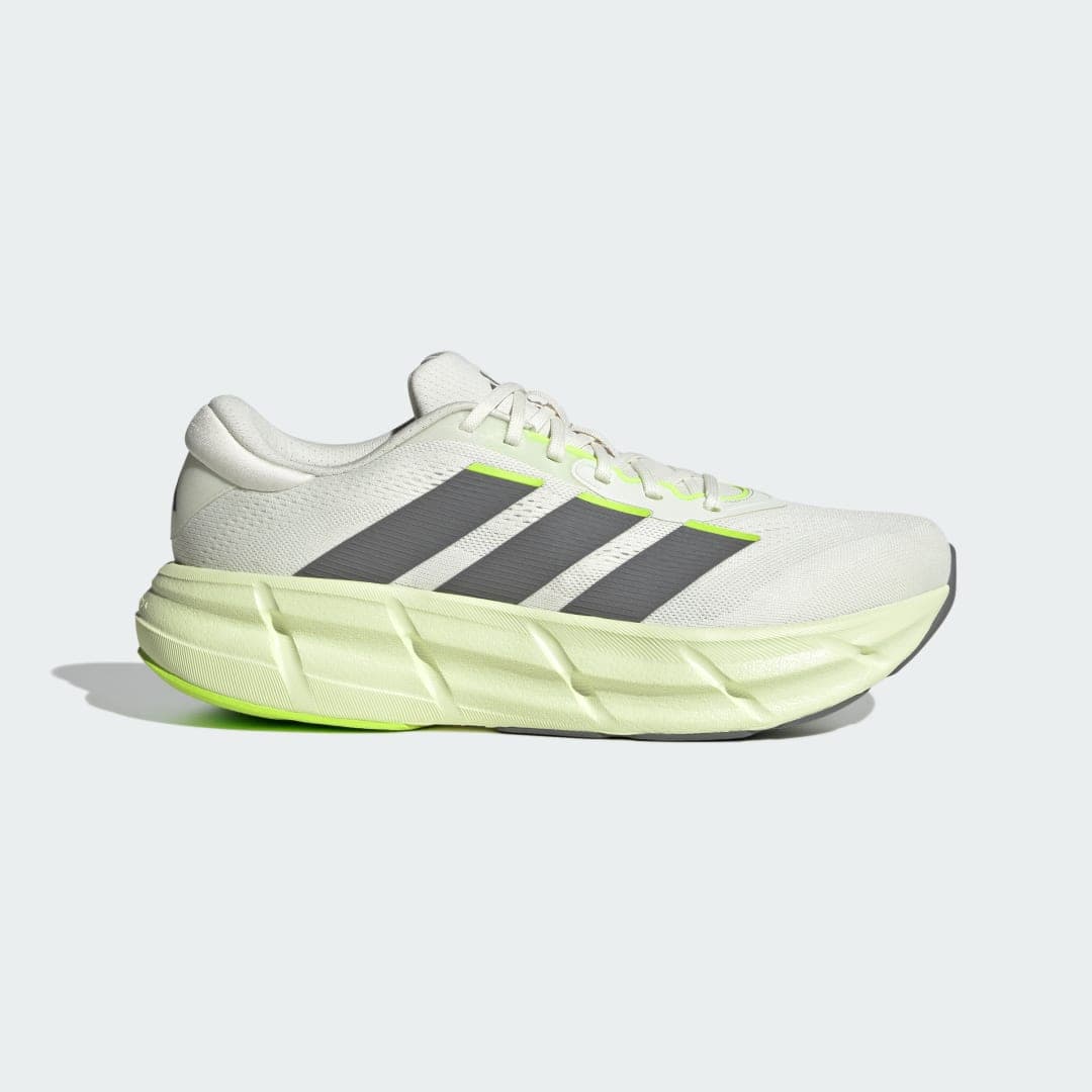 Tênis DE Corrida Questar 4 Homem adidas · Branca