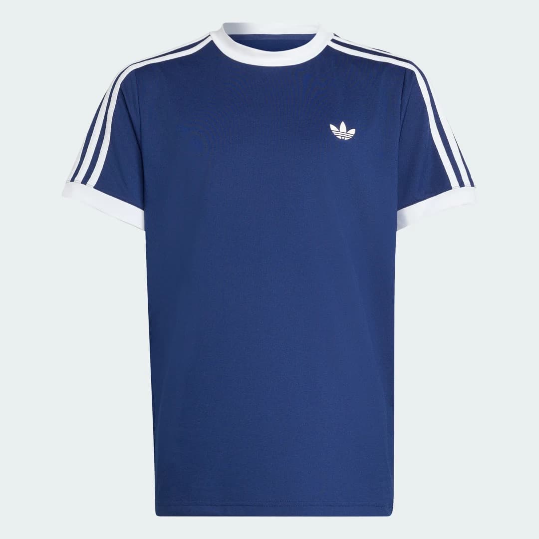 Camiseta Classics Climacool Garotos Kids adidas · Azul