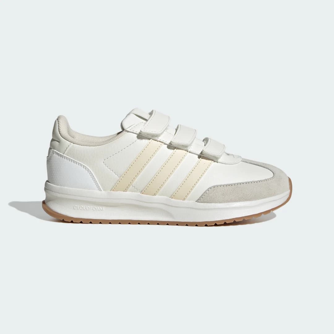 Tênis RUN 70S 2.0 Mulher adidas · Branco