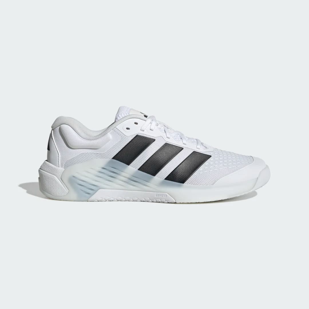 Tênis de Treino Dropset 4 Homem adidas · Branco · JR1960