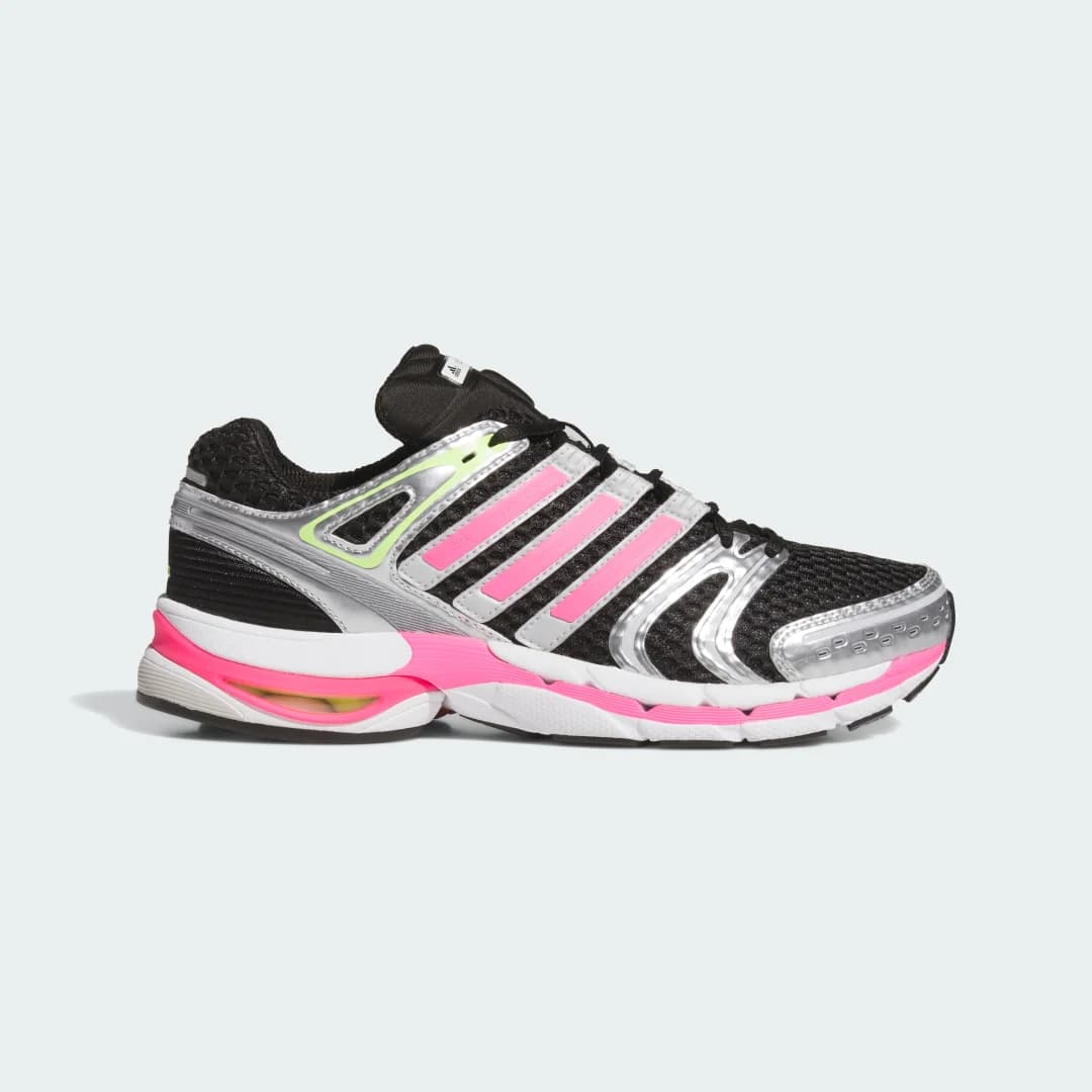 Tênis Adistar Control 5 Unisex adidas · Preto