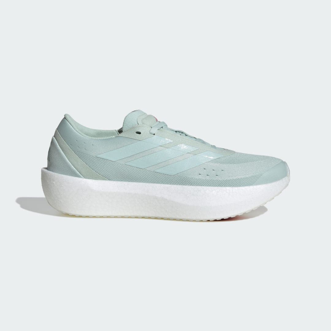 Tênis Zenboost Mulher adidas · Verde