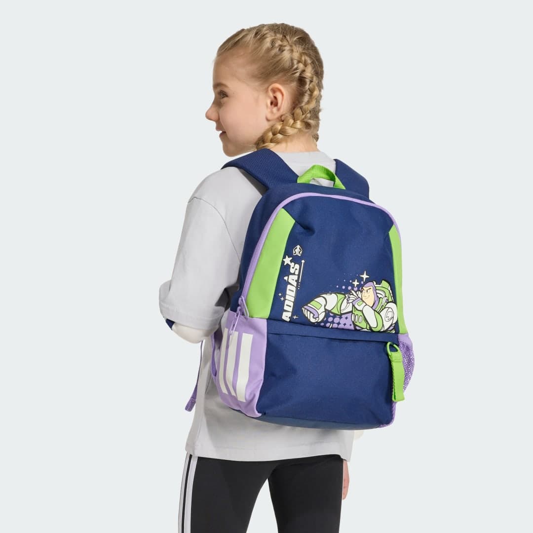 Mochila Pixar Toy Story