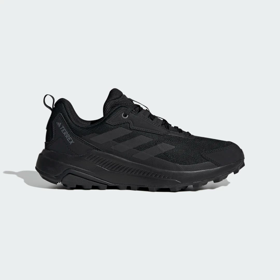 Tênis Terrex Anylander Hiking Mulher adidas · Preto