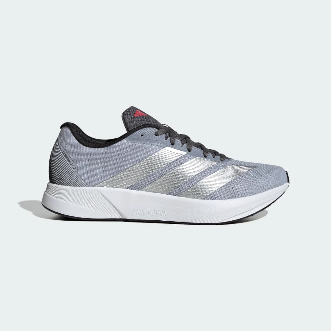 Tênis de Corrida Duramo RC2 Homem adidas · Cinza