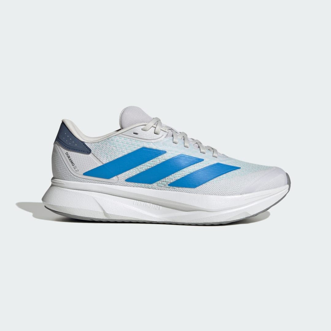 Tênis Corrida Duramo SL 2 Homem adidas · Cinza
