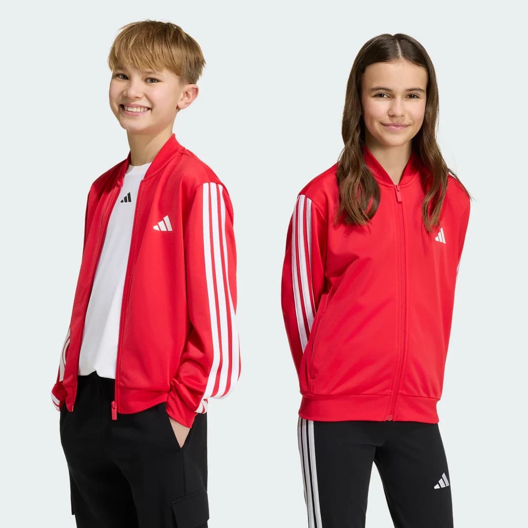 Jaqueta Climacool Essentials