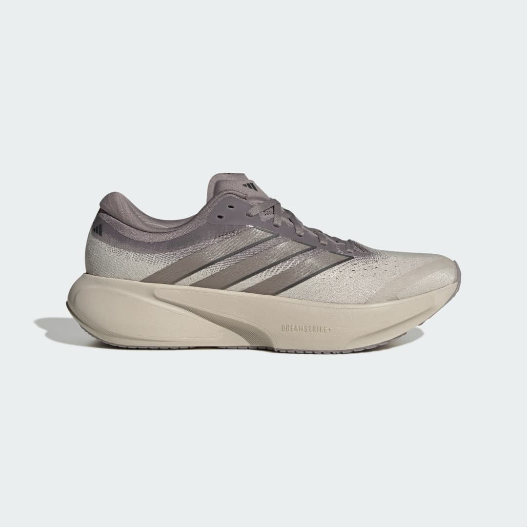 Tênis DE Corrida Supernova Rise 3 Homem adidas · Cinza