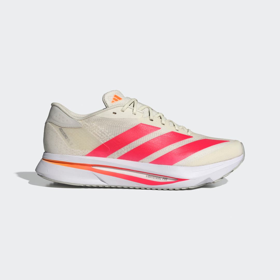 Tênis Adizero SL 2 Homem adidas · Branco